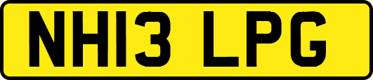 NH13LPG