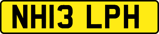 NH13LPH