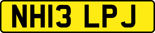 NH13LPJ