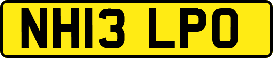 NH13LPO