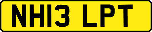 NH13LPT