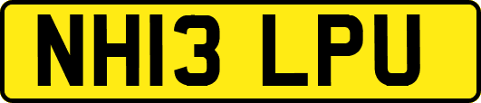 NH13LPU