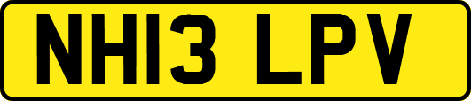 NH13LPV
