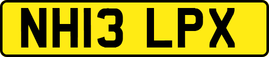 NH13LPX