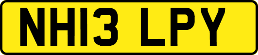 NH13LPY