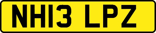 NH13LPZ