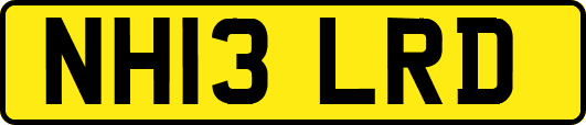 NH13LRD