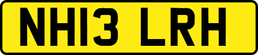 NH13LRH