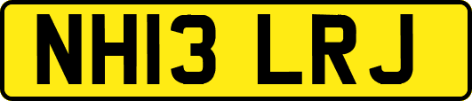 NH13LRJ