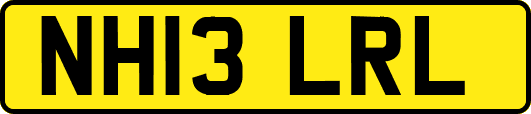 NH13LRL