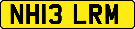 NH13LRM