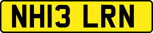 NH13LRN
