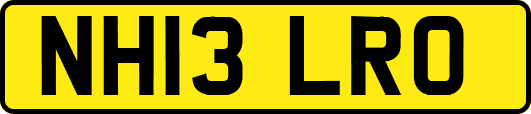 NH13LRO