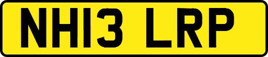NH13LRP