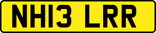 NH13LRR