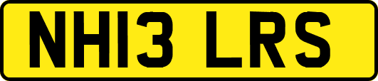 NH13LRS