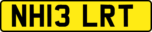 NH13LRT