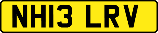 NH13LRV