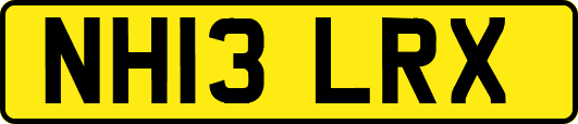 NH13LRX
