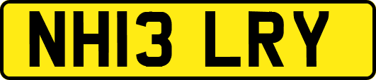 NH13LRY