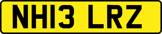 NH13LRZ