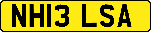 NH13LSA