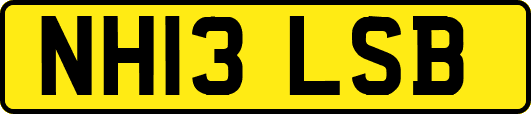 NH13LSB