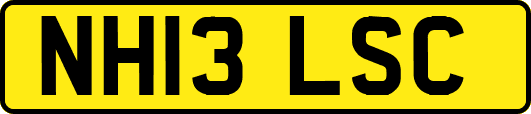NH13LSC