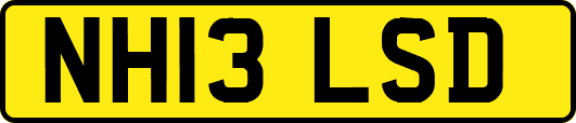 NH13LSD