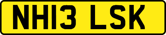 NH13LSK