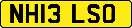 NH13LSO
