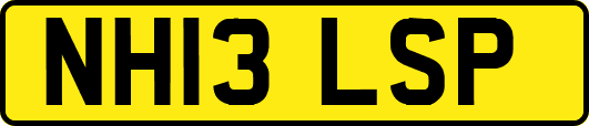 NH13LSP