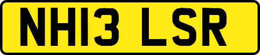NH13LSR