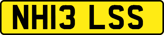 NH13LSS