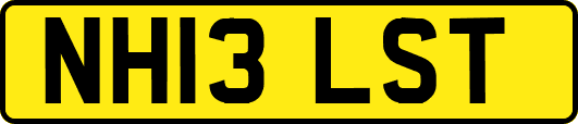 NH13LST