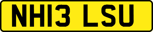 NH13LSU