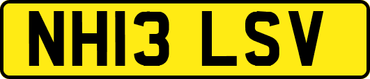 NH13LSV