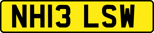 NH13LSW