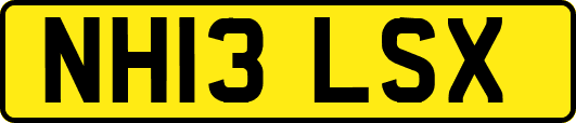 NH13LSX