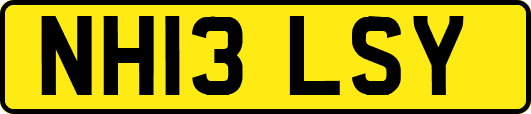 NH13LSY