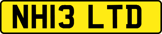 NH13LTD