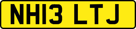 NH13LTJ