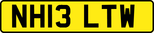 NH13LTW