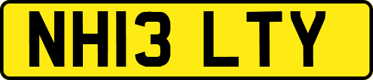 NH13LTY