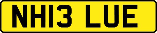 NH13LUE