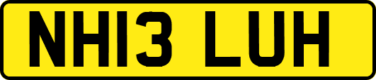 NH13LUH