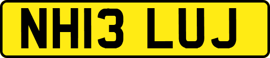 NH13LUJ
