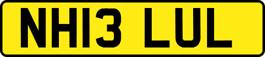 NH13LUL