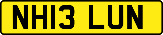 NH13LUN