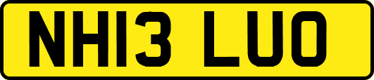 NH13LUO